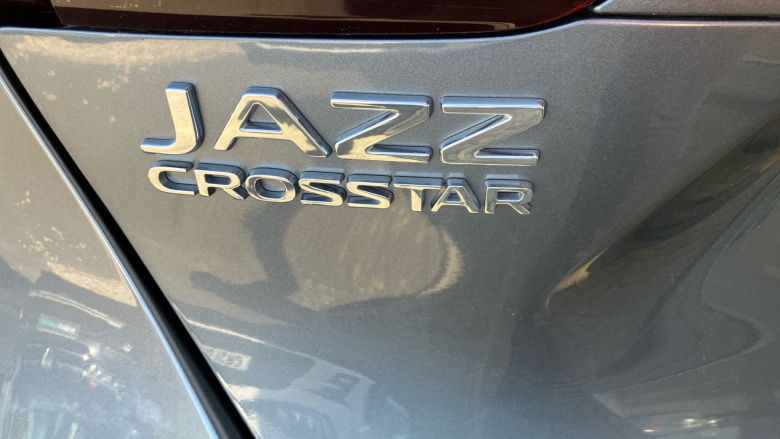 Honda Jazz 1.5 i-MMD Hybrid Crosstar EX 5dr eCVT Hybrid Hatchback